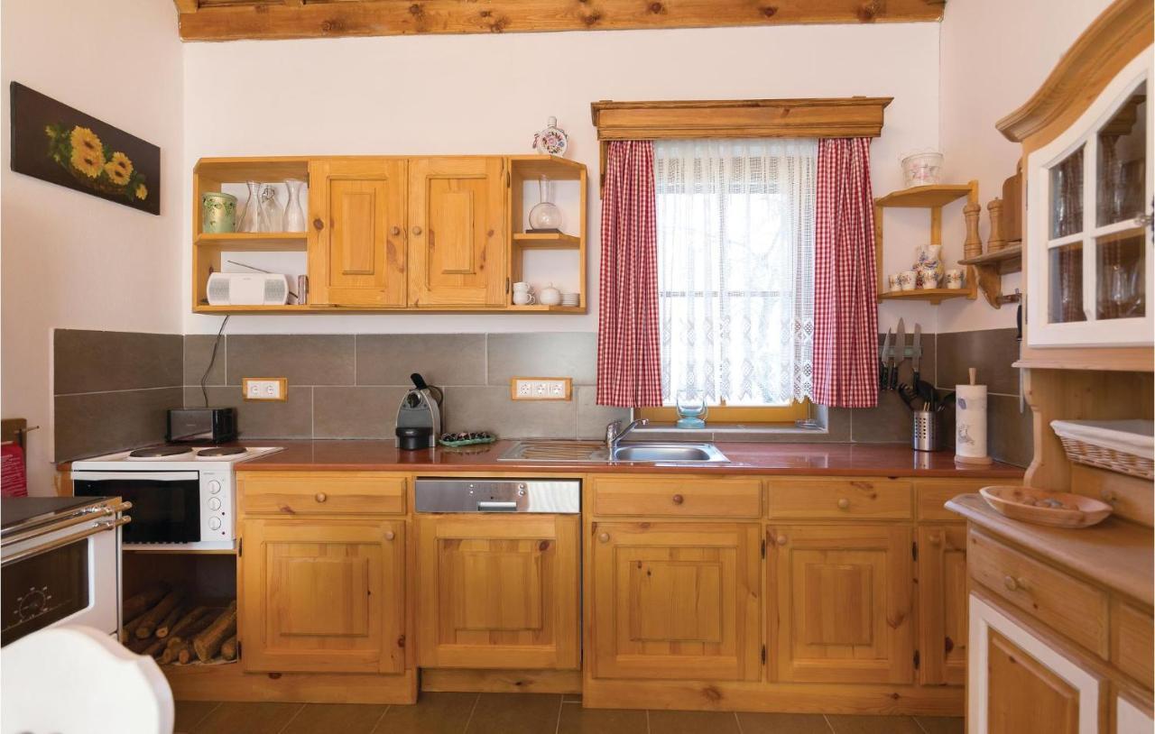 Ferienhaus-Gaas Extérieur photo