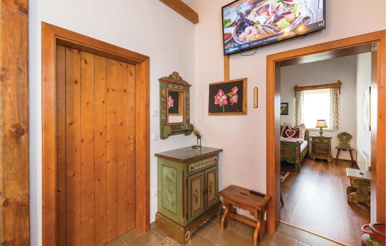 Ferienhaus-Gaas Extérieur photo