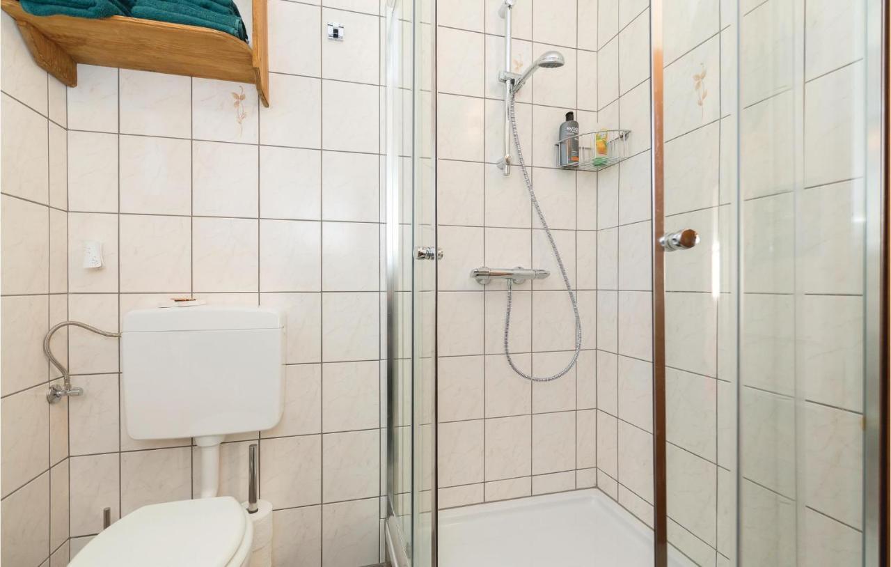 Ferienhaus-Gaas Extérieur photo