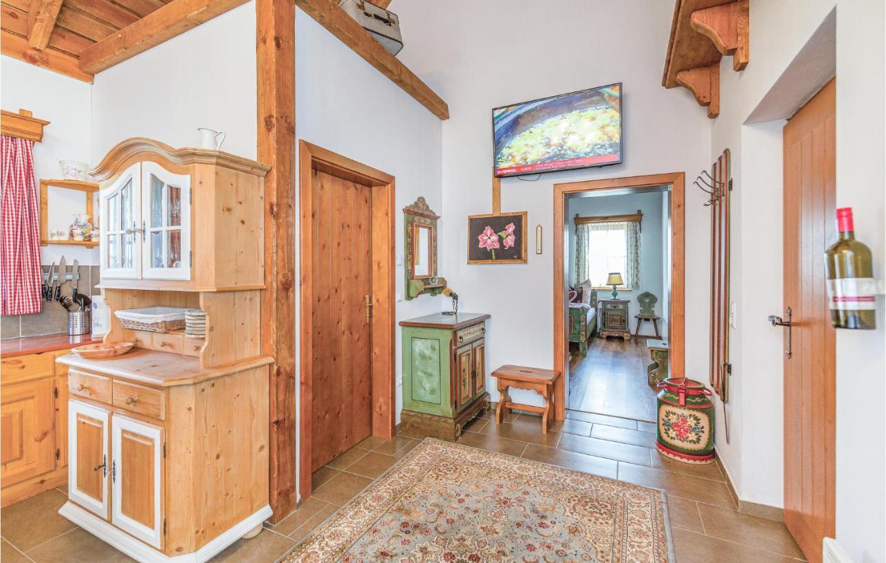 Ferienhaus-Gaas Extérieur photo