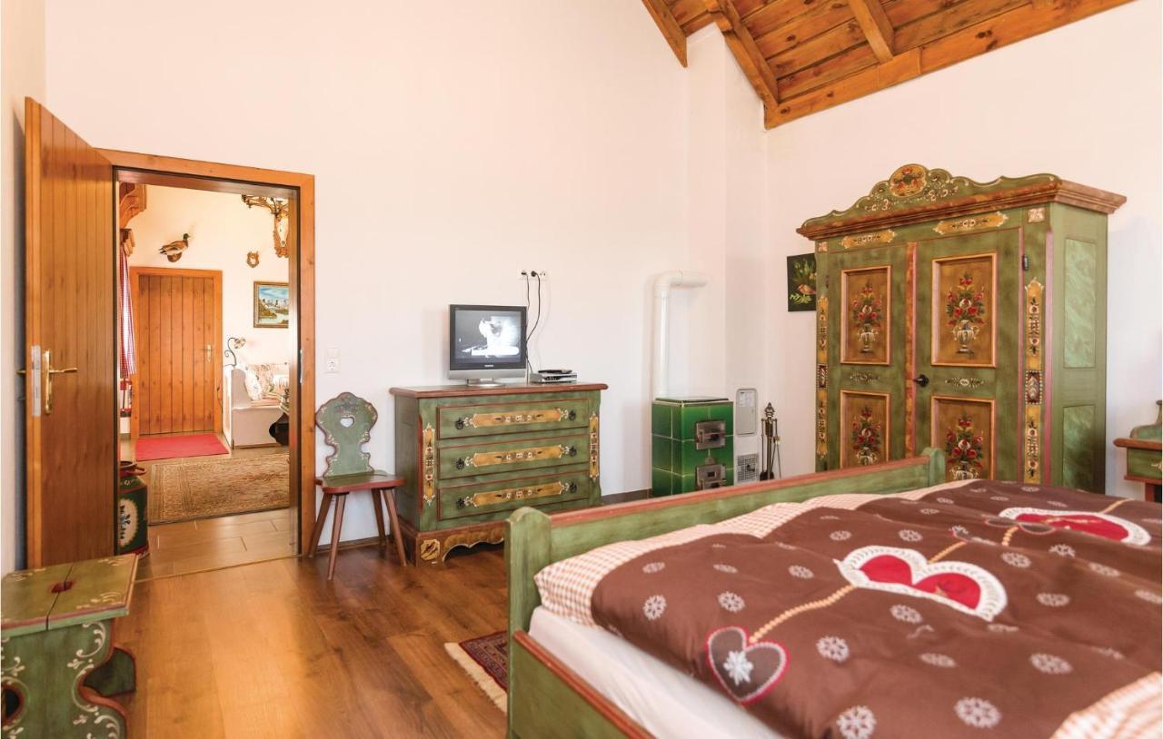 Ferienhaus-Gaas Extérieur photo