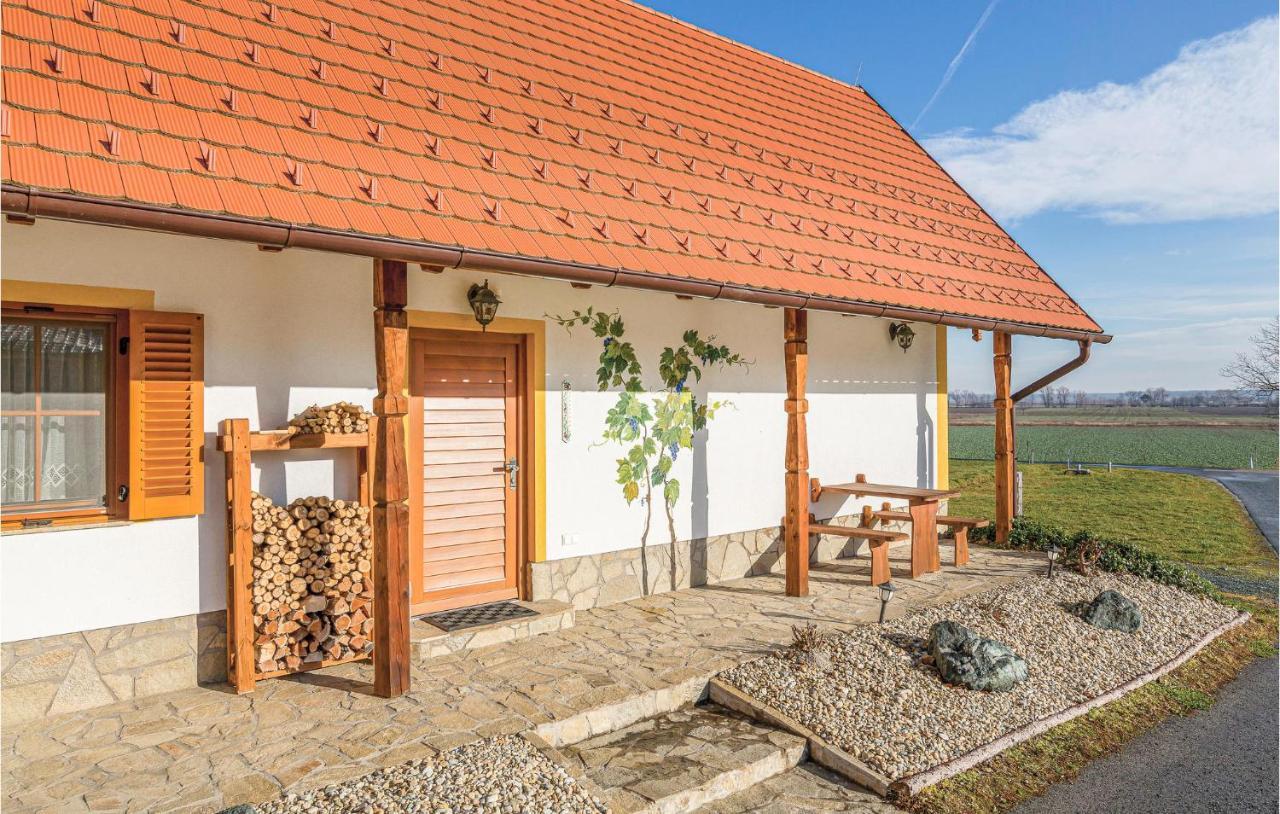 Ferienhaus-Gaas Extérieur photo